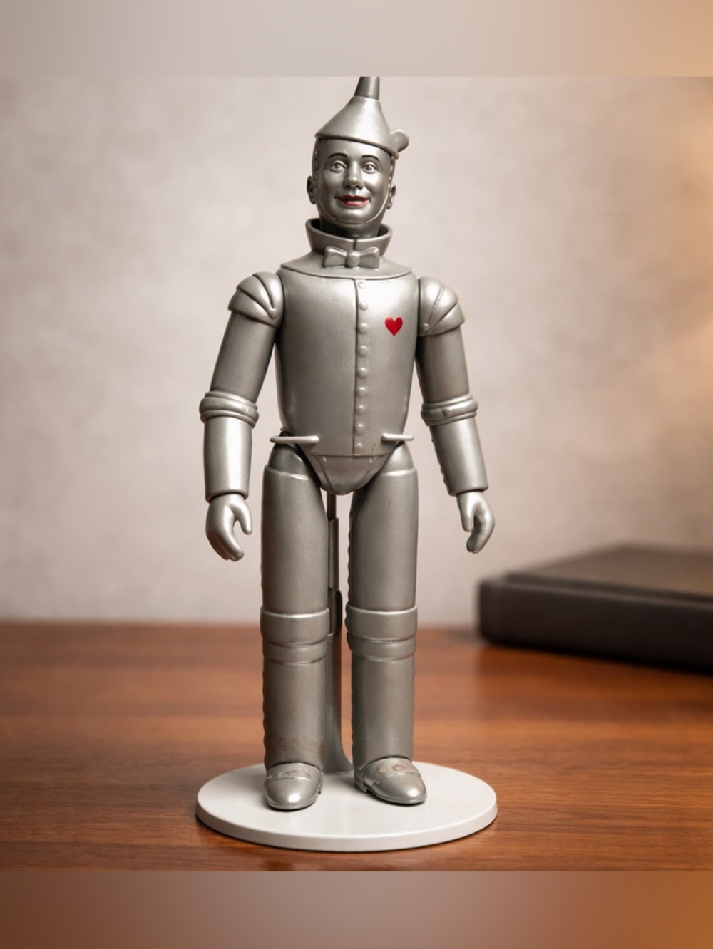 Kaiser Chicago The Tin Woodsman Wizard Of Oz Doll Figure 9.75” Great Condition